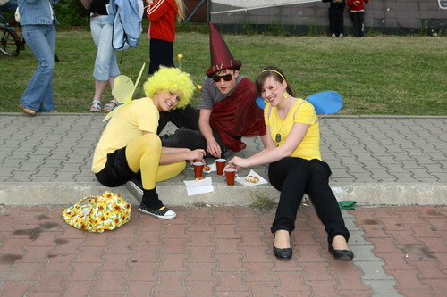 Piknik 2008 :D