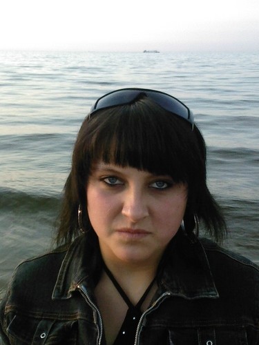 NAD MORZEM
