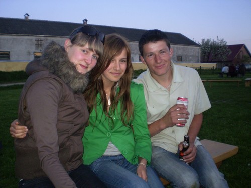 WieParty :D