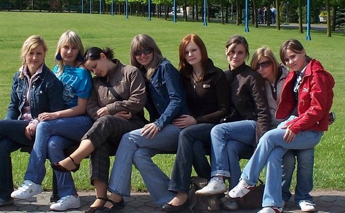 Lasnecje: