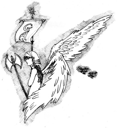 Guardian Angel