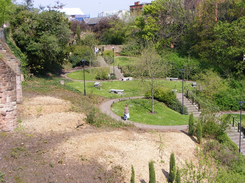 Garden ... ;p