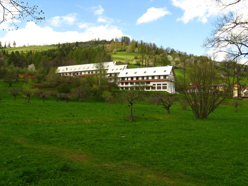 Dyrekcja GPN-u