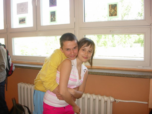 Sweet 2 ^^ xD
