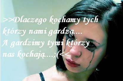 Eh..dlaczego to wasnie on.?????