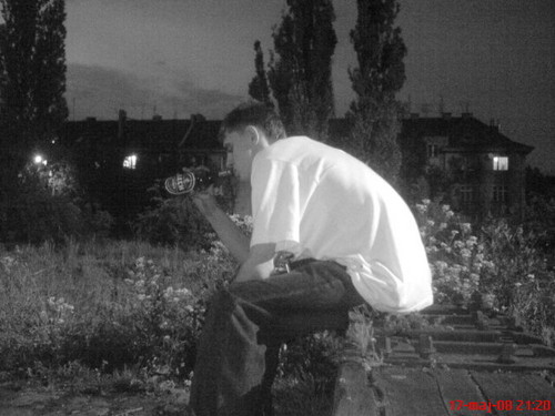 Uszat.....