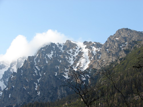 Po sowackiej stronie... [2]