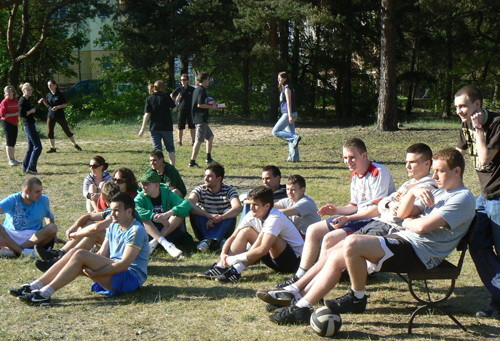 --== Dream Team ==--