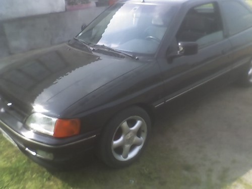 ESCORT MK-5