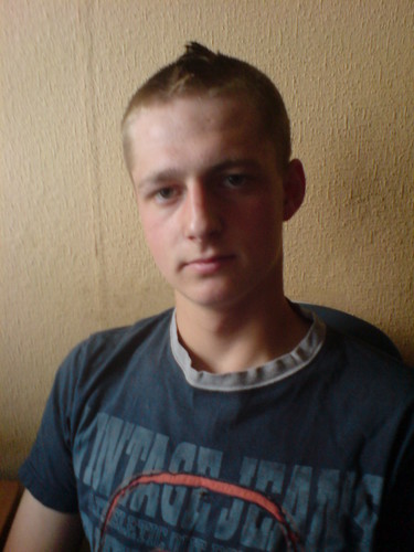 Nowy fryz