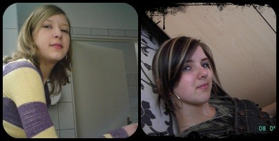 Esia & Justka