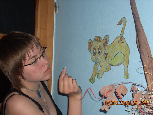 simba
