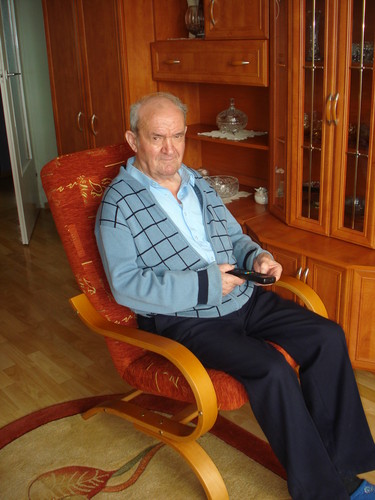 dziadek