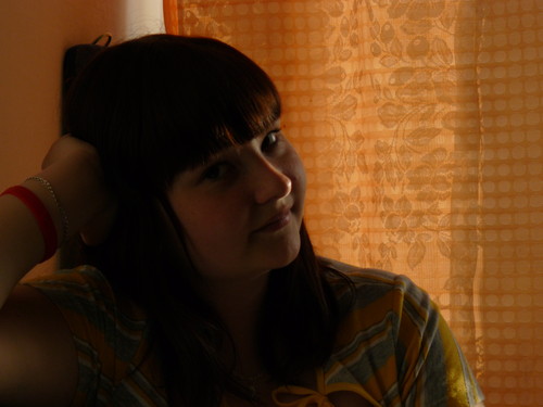 Madzia:*