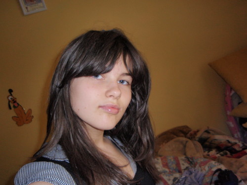 This is me:*:*:*Cherries