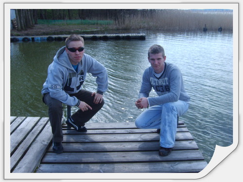 SZEF AND PREZES