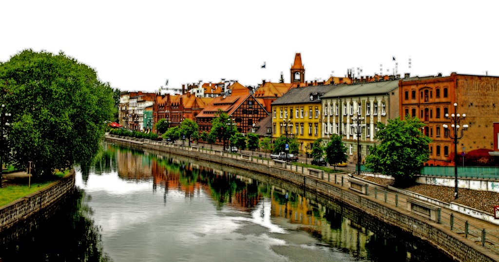 Miasto