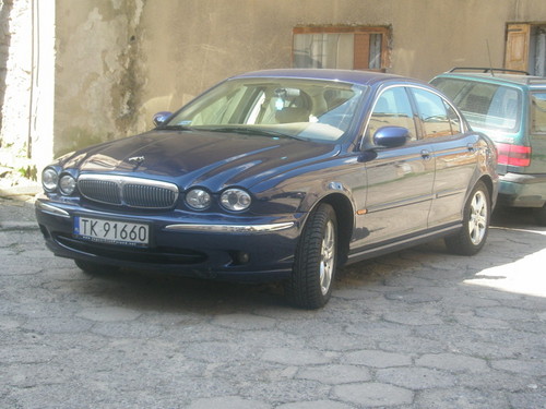 Jagurar:D:D