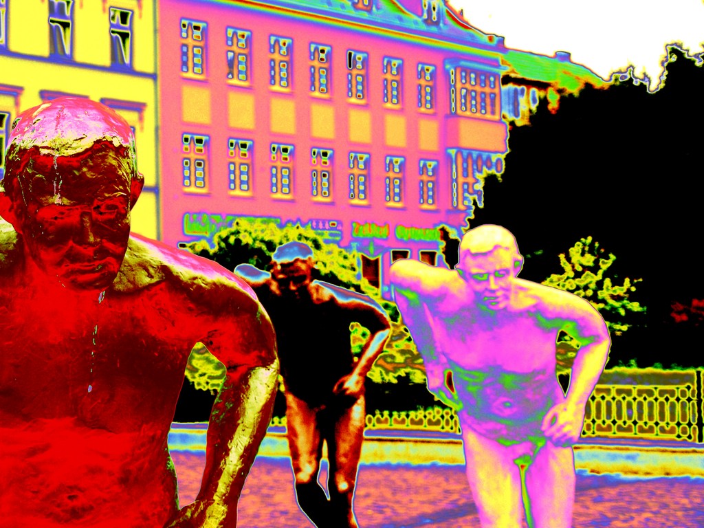 Miasto