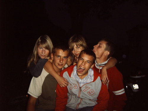 Wakacje '07