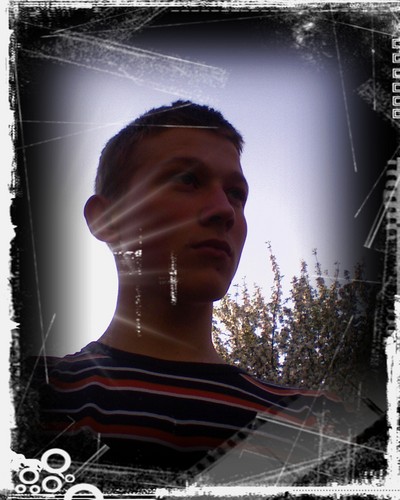 nareszcie wiosna ;D
