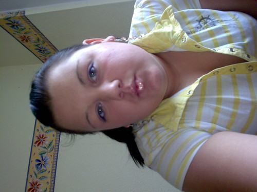 bu$$ w pysia dla mojego misia:(
