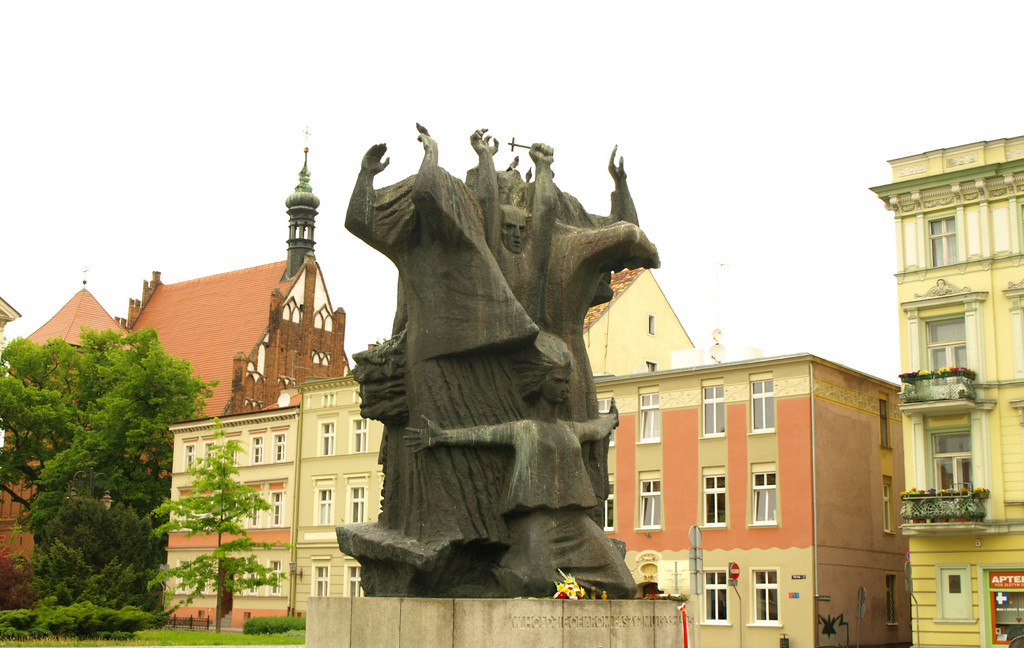 Miasto