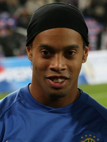 RONALDIHNIO