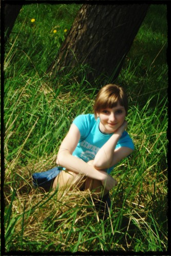 Domi => Katarynka ^^