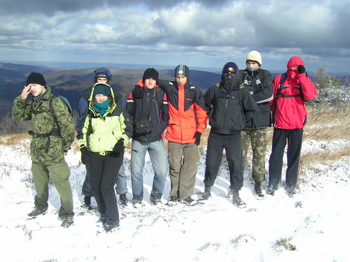 Bieszczady 07