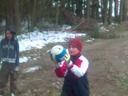 trening