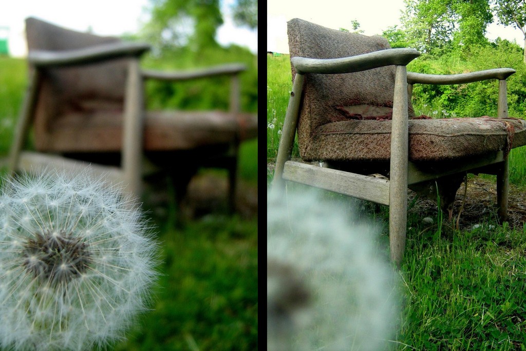 Sit down.