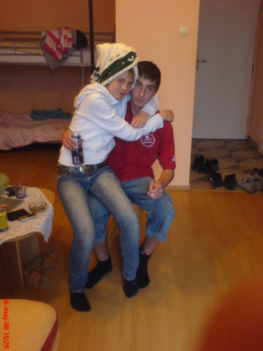 Kocham Ci
