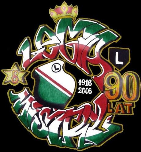 LEGIA