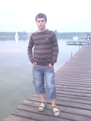 Tam gdzie POznan ,Tam i ja...:)*