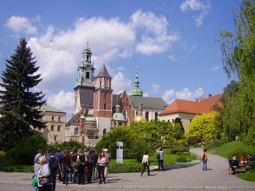 Wawel