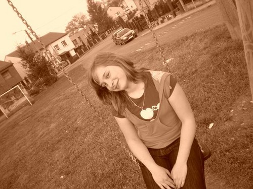Hyhy xD Na hutawach :D