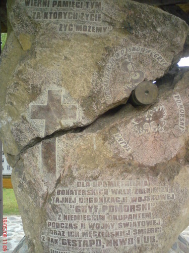 Szymbark 2008 ;)