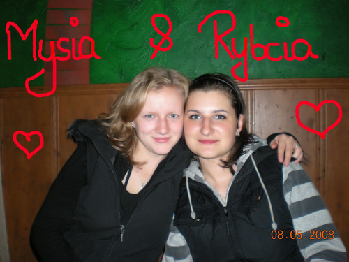 MySiA  &  RyBcIa