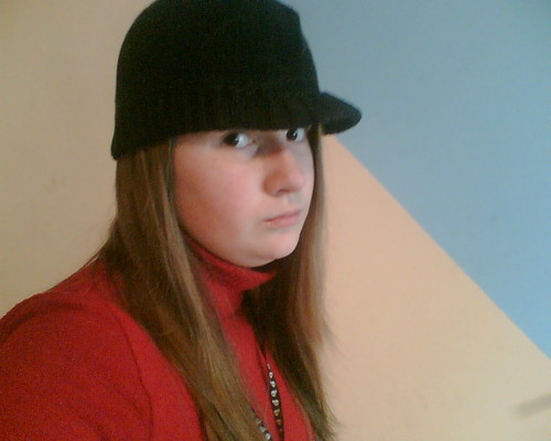 Dla KArolci Mej ;***************