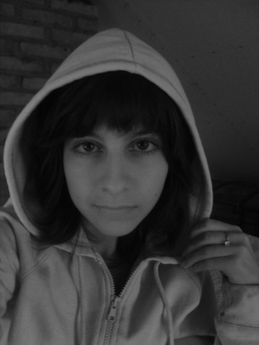 b&w