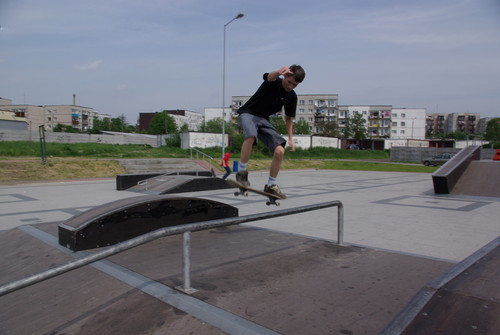 Olie
