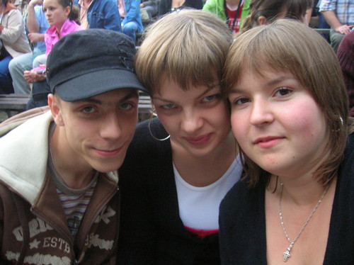 Ojojoj