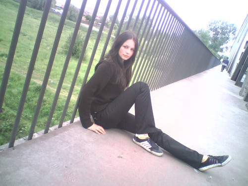 ......................na moscie