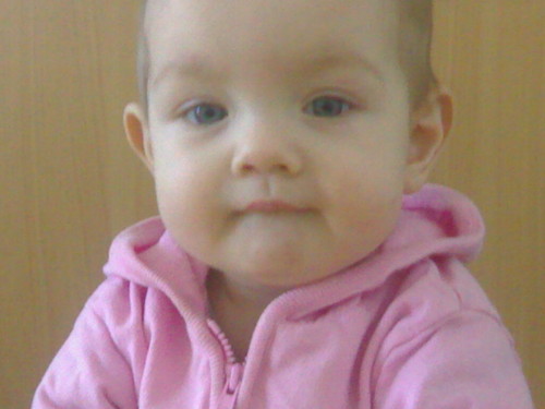 moja crcia