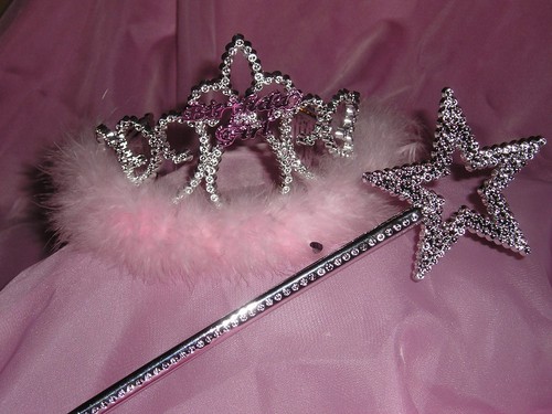 Princess ??