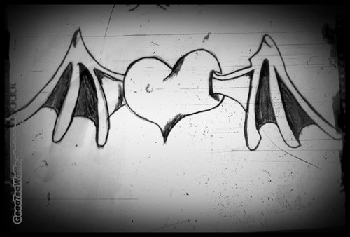 Bat Heart