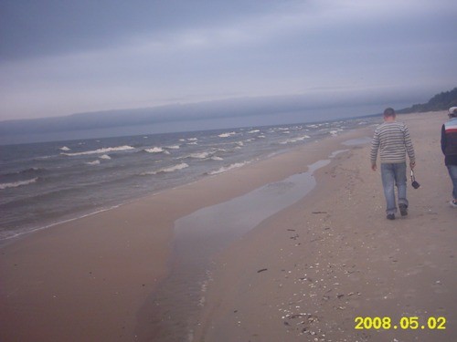 morze 2008