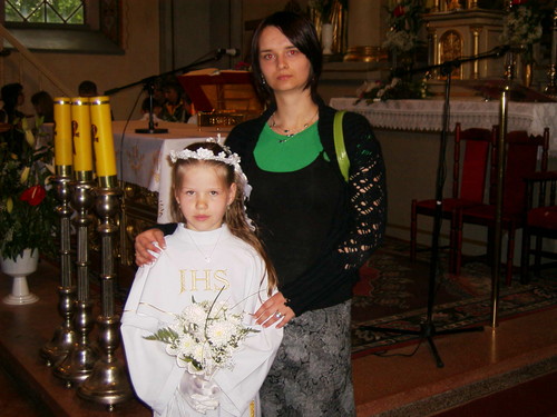 ja i bratowa