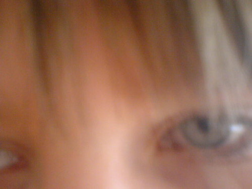 moje oczy ^^